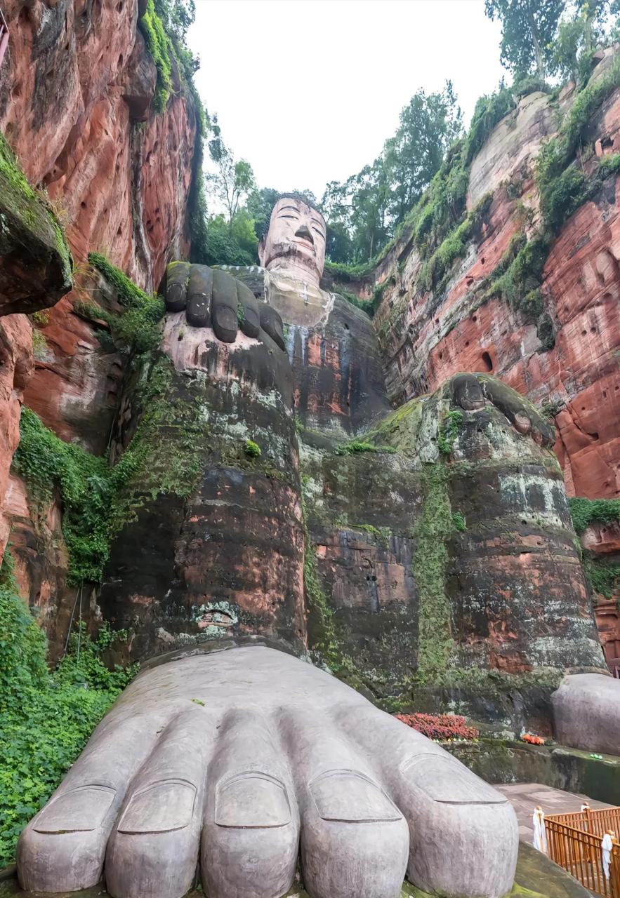 Sichuan Travel Itinerary: 7-Day Sichuan Travel Guide and Beautiful Scenery