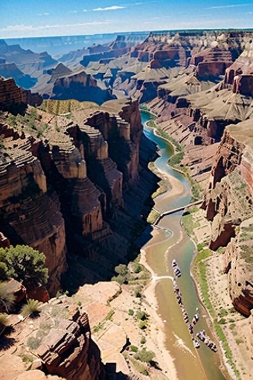 Famous American Attractions: 10 Must-Visit Places in the United States