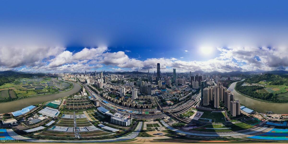 Shenzhen Travel Guide: Explore All Shenzhen Attractions in 4 Days and Enjoy Shenzhen Pictures