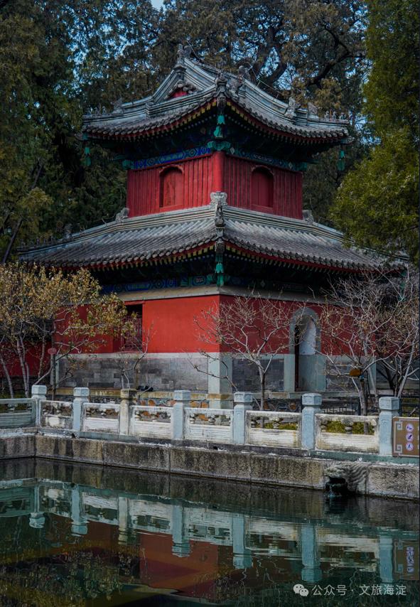 Tanzhe Temple Tickets: Ticket Addresses and Opening Hours for 12 Ancient Temples in Beijing