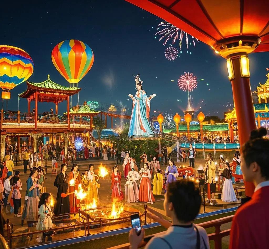 Wuhu Travel Guide: Complete Wuhu Spring Guide with 5 Must-Visit Attractions + 5 Hidden Food Gems