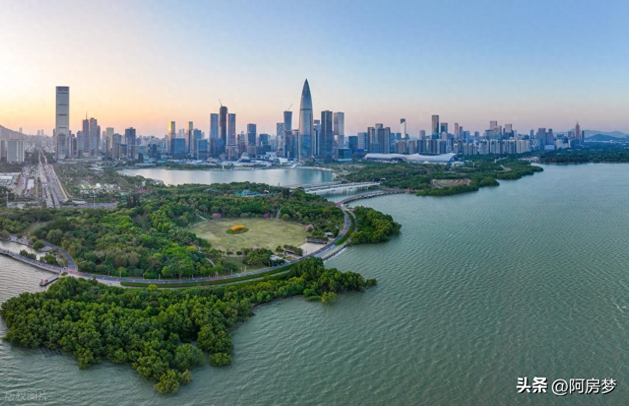 Summer Vacation Shenzhen Travel Complete Guide: The Most Detailed Shenzhen Travel Guide is Here!