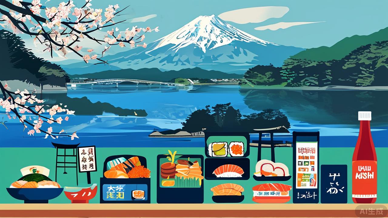 Complete Guide to Japan Travel: Major Theme Parks, Stunning Attractions, and Culinary Adventures
