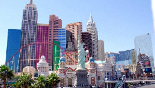 America's Most Beautiful Scenery: Best Travel Destinations in America, Five Must-Visit Attractions, Worth Your Visit!