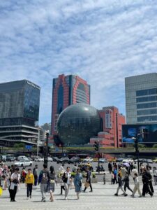 Image of Shanghai Merro City