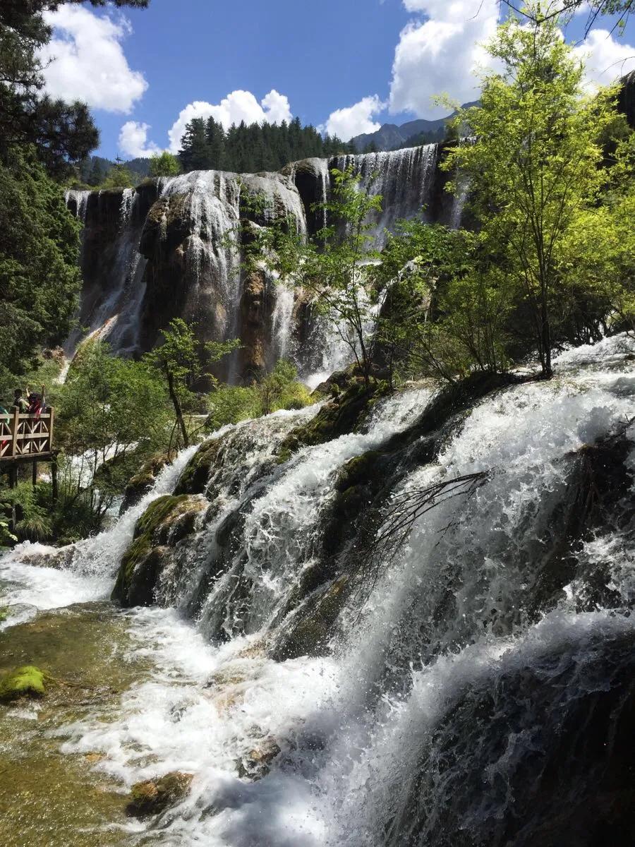 Sichuan Travel Itinerary: 7-Day Sichuan Travel Guide and Beautiful Scenery