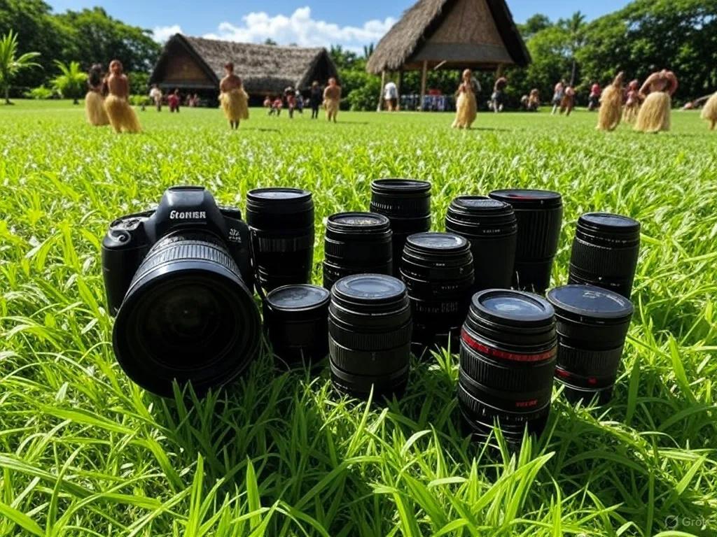 Hawaii Travel Guide: Family Photography Tips for a May Vacation in Hawaii
