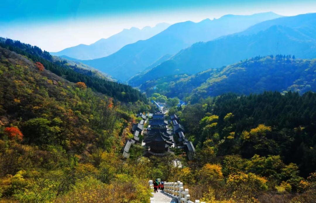 Binzhou Travel Guide 2025: Complete Guide to 10 Treasure Scenic Spots and Tourist Attractions in Binzhou