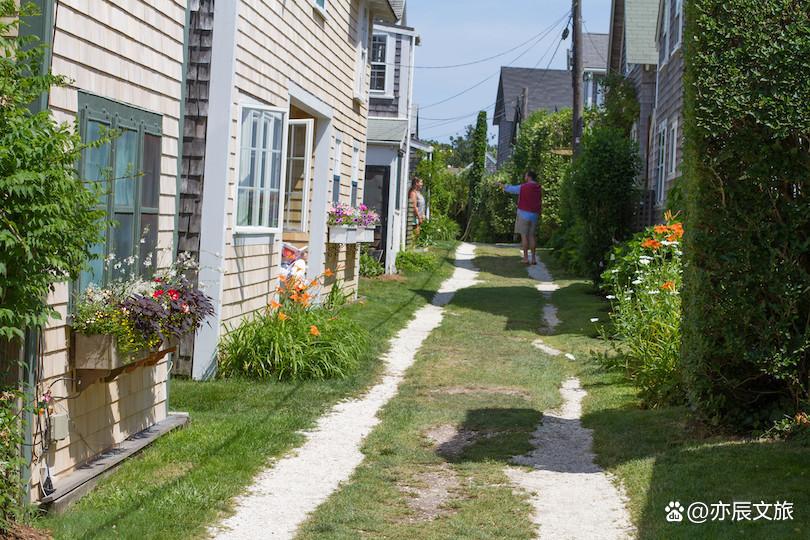 Top places to visit in USA：America's 23 most beautiful islands