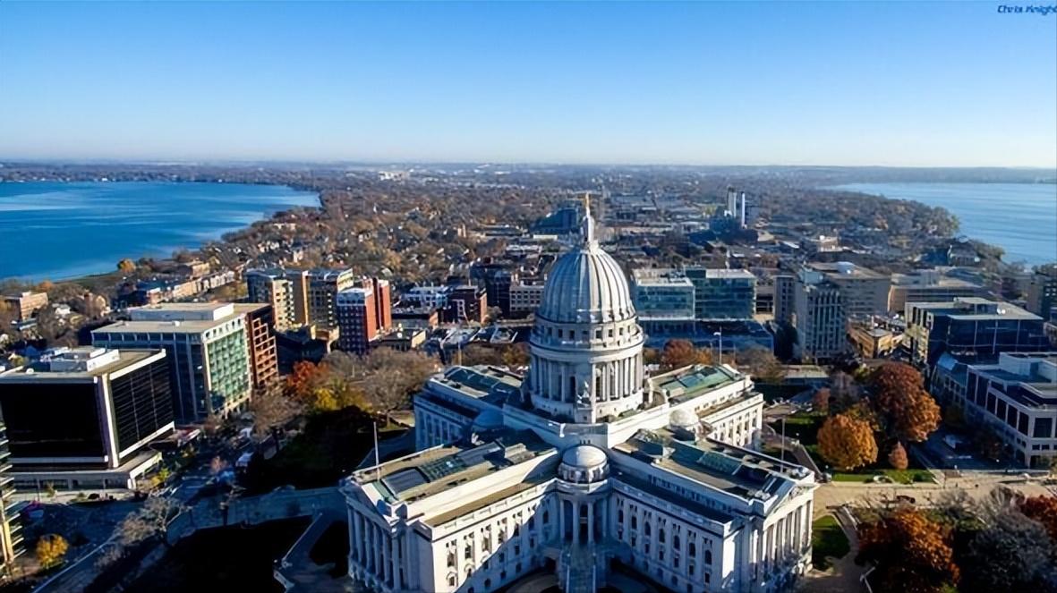 America places to visit: The ten most beautiful and largest cities in the United States