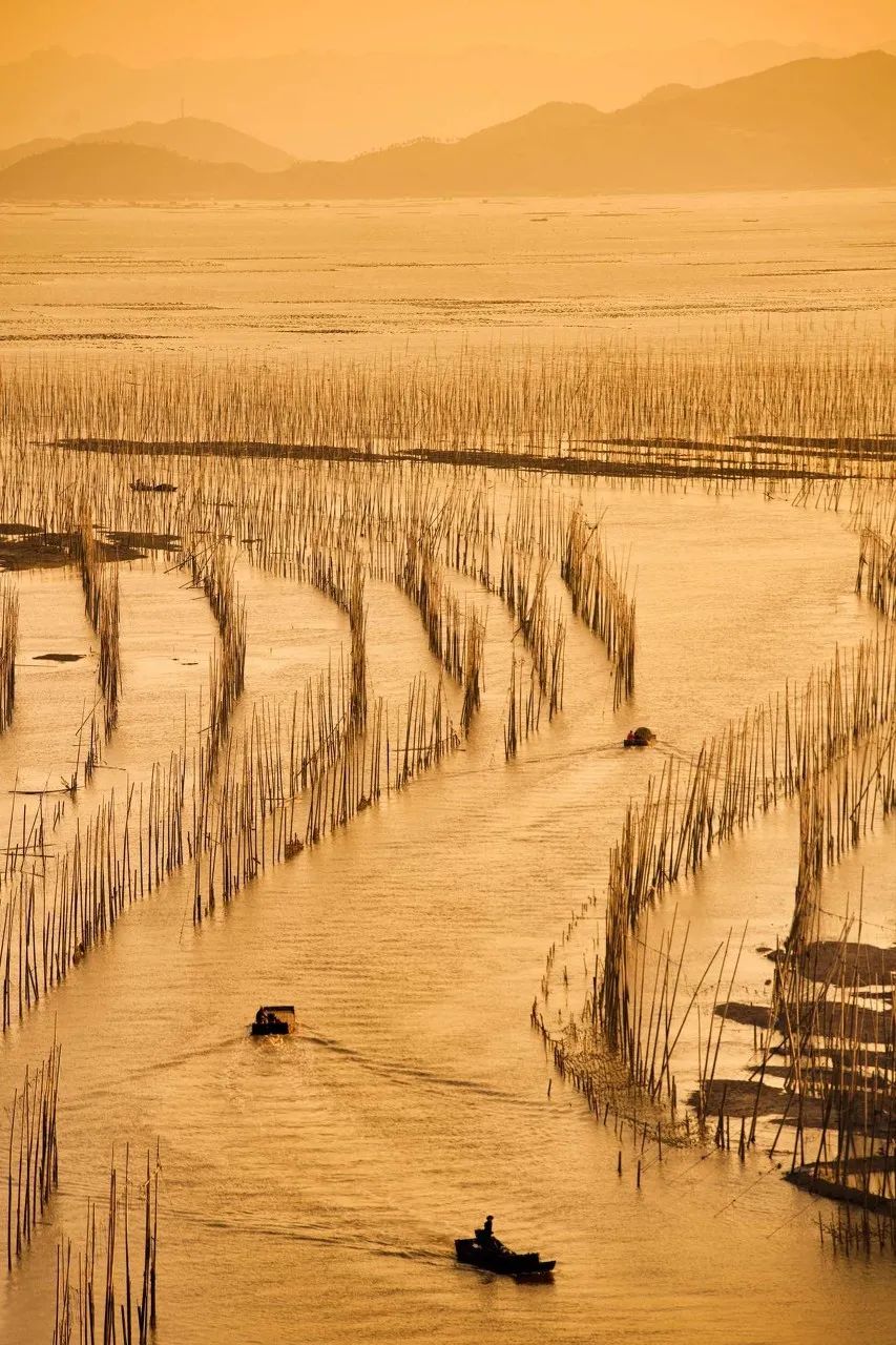 best best places: China's 30 most beautiful places like a fairyland on earth