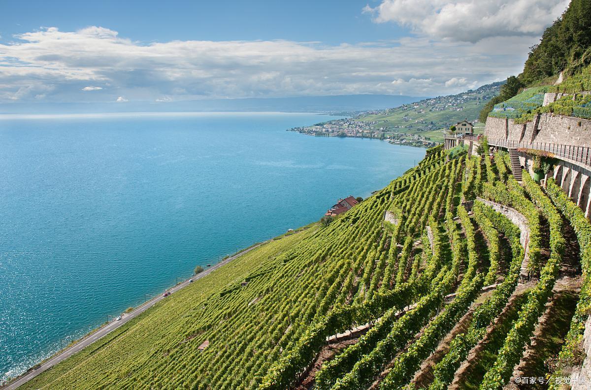 Top places to visit in USA：America's 23 most beautiful islands