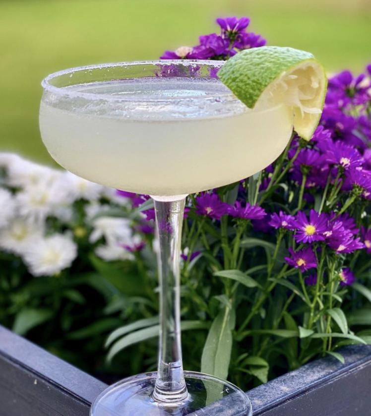 curacao: contemporary classic cocktail recipes