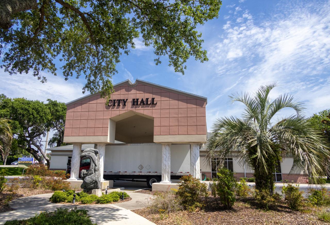 top cities to visit in the us: St. Augustine