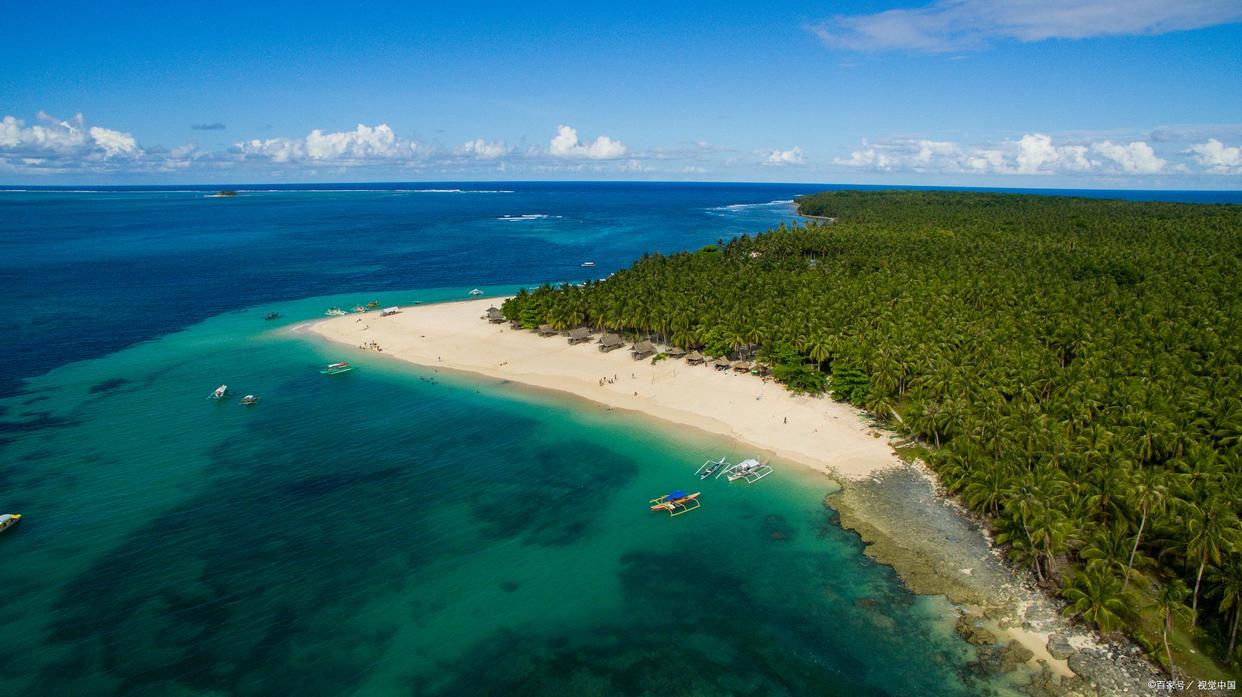 Top places to visit in USA：America's 23 most beautiful islands