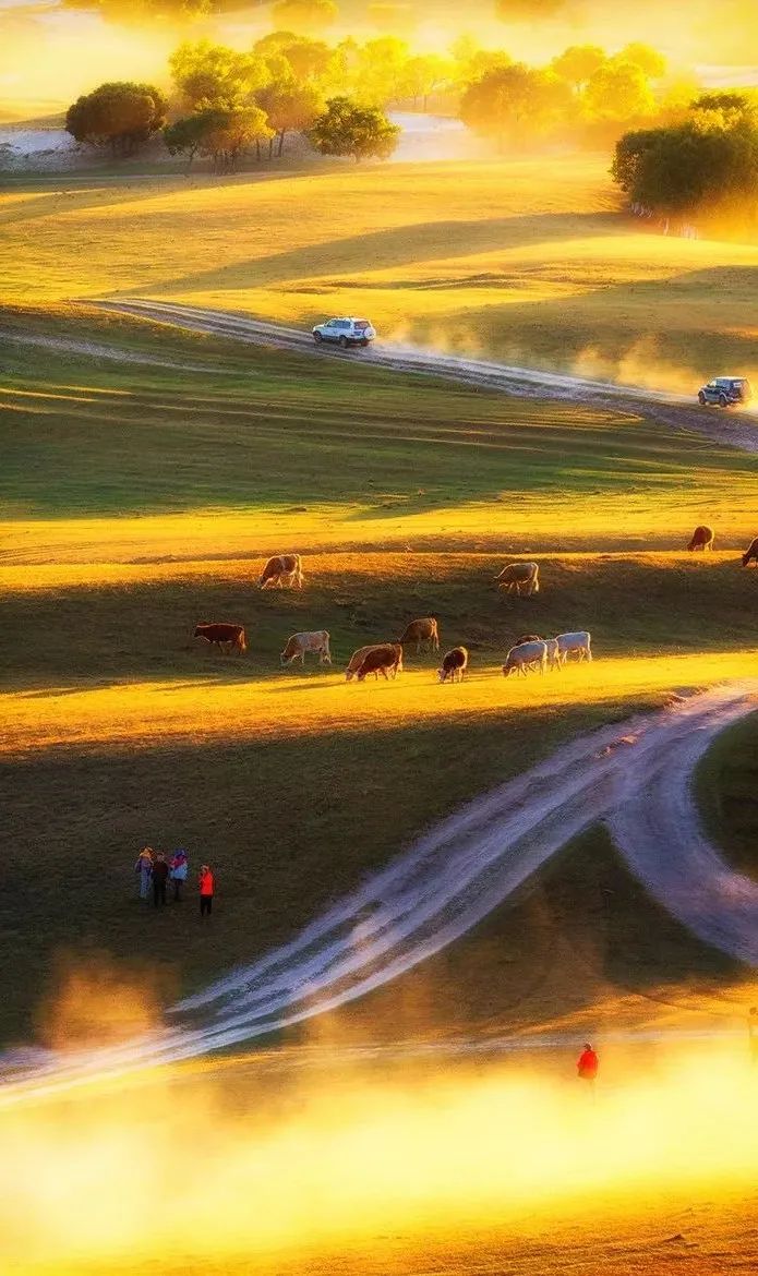 best best places: China's 30 most beautiful places like a fairyland on earth