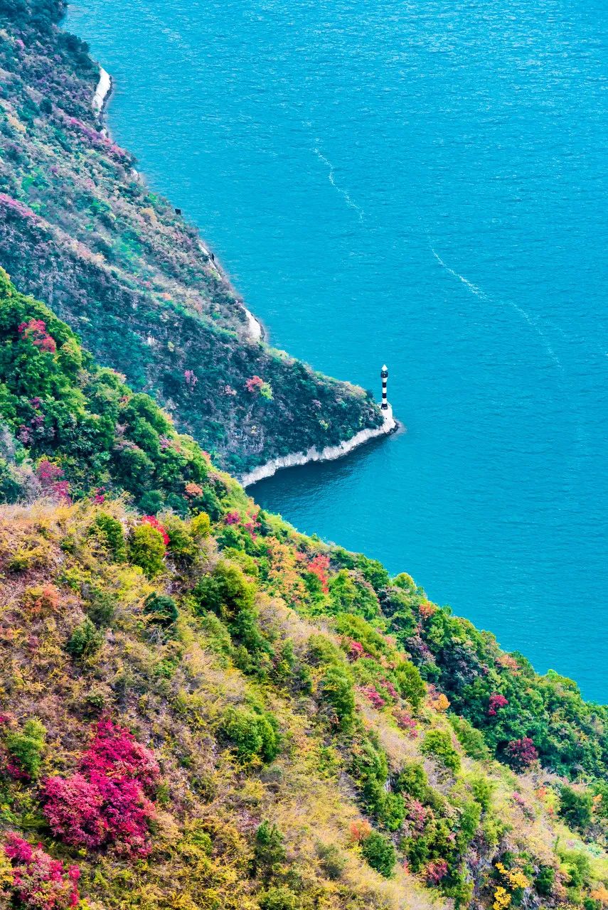 best best places: China's 30 most beautiful places like a fairyland on earth