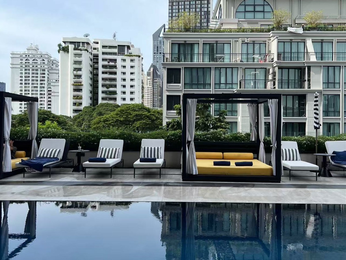 things to do in bangkok: Bangkok's classic attractions + hidden gem food + beautiful hotels