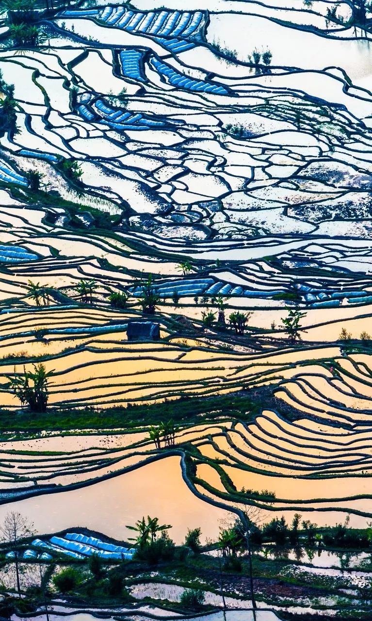 best best places: China's 30 most beautiful places like a fairyland on earth