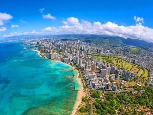 travel destinations in the united states: 50 places you must visit in your lifetime