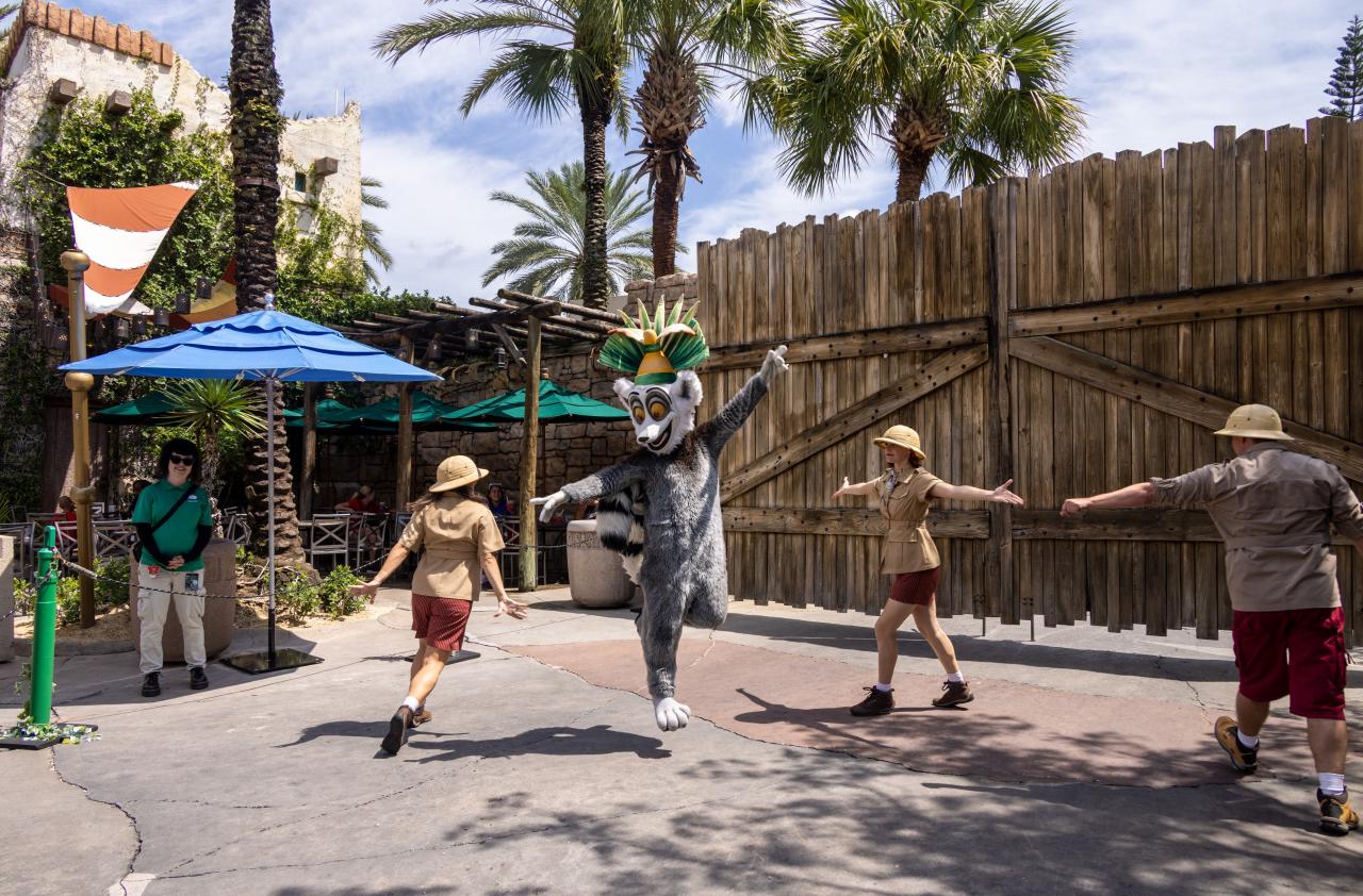 travel destinations usa: USA Tour of Orlando Universal Studios