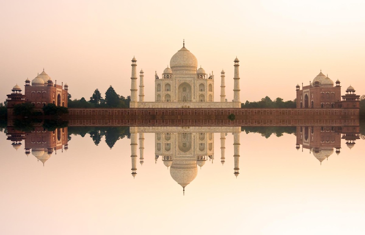 great vacation spots: 20 most beautiful places in the world