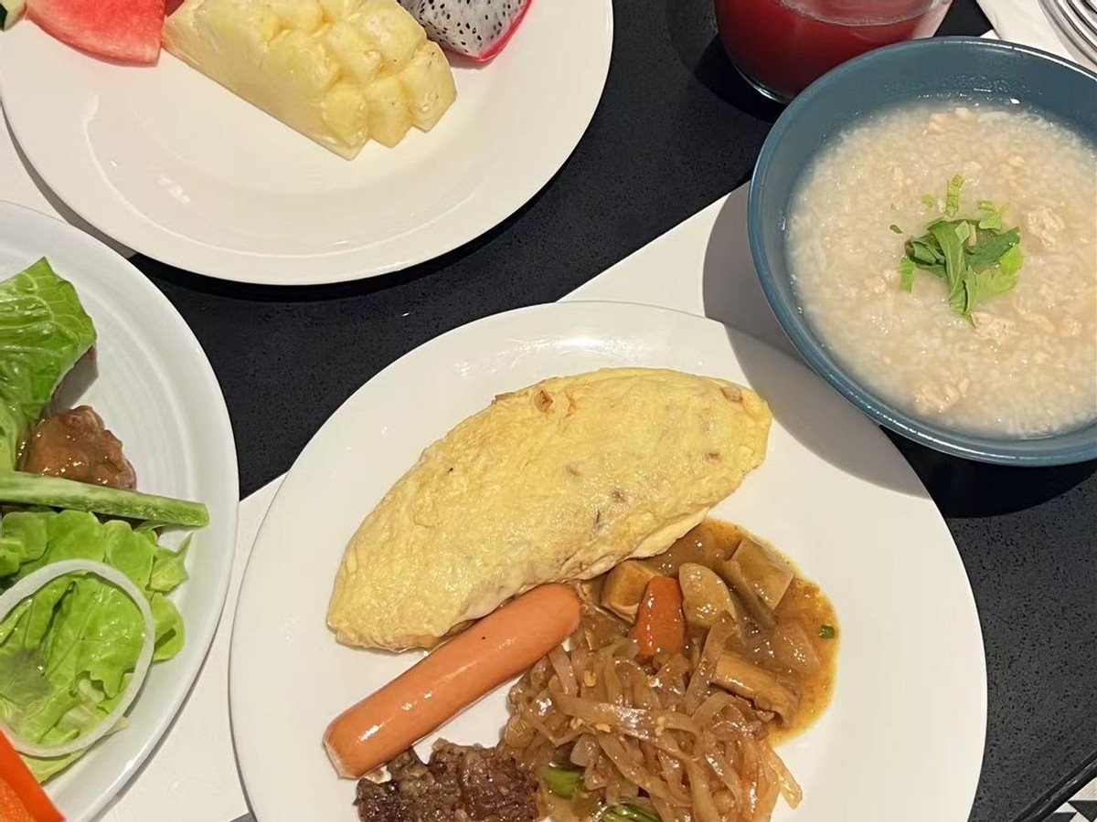 things to do in bangkok: Bangkok's classic attractions + hidden gem food + beautiful hotels