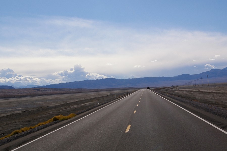 Places to visit in America: The 10 Most Breathtakingly Beautiful Road Trips in America