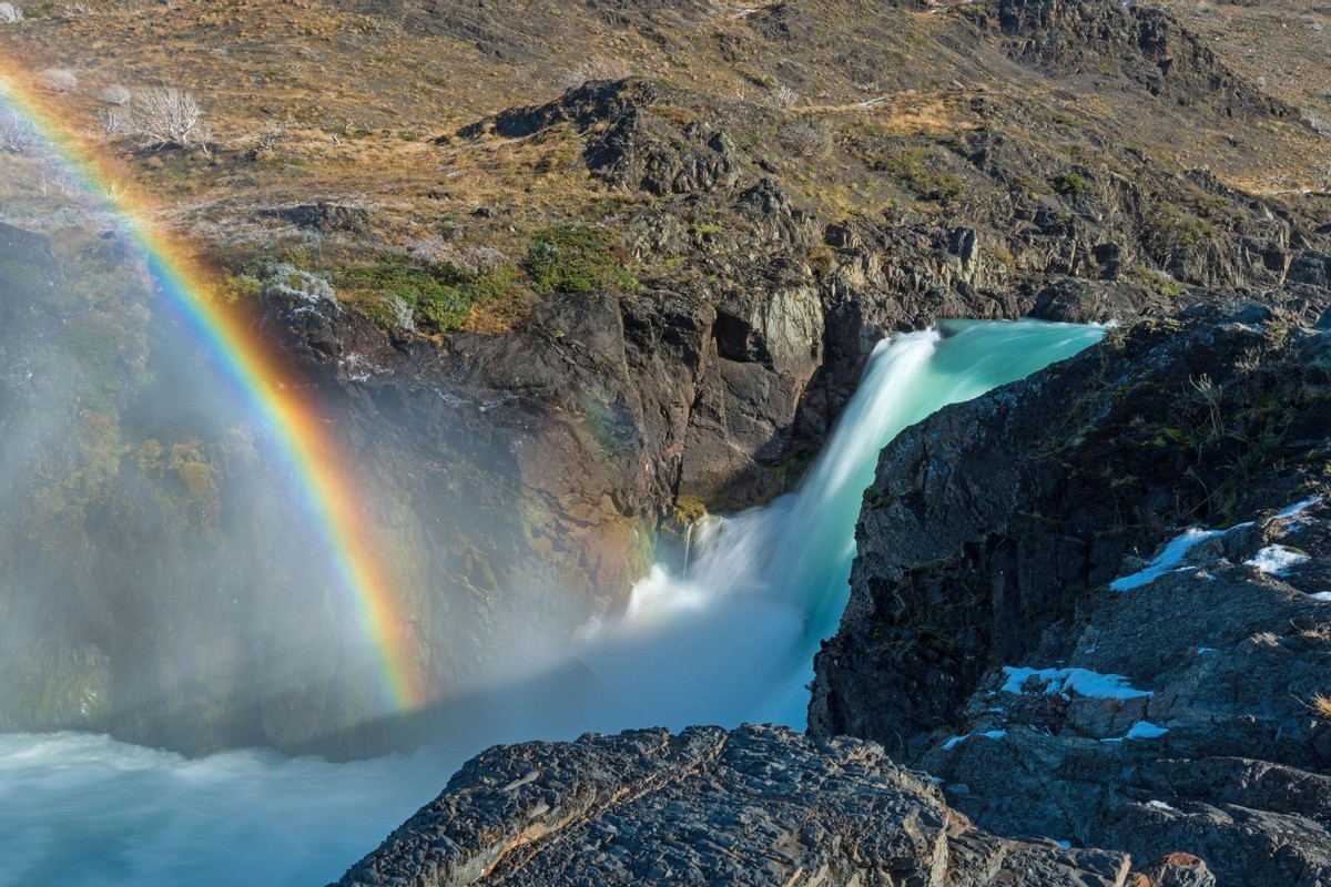 great vacation spots: 20 most beautiful places in the world