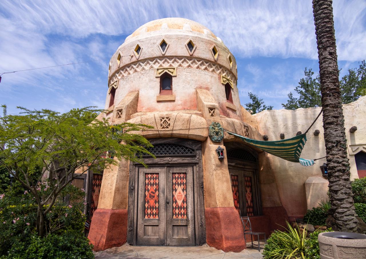 travel destinations usa: USA Tour of Orlando Universal Studios