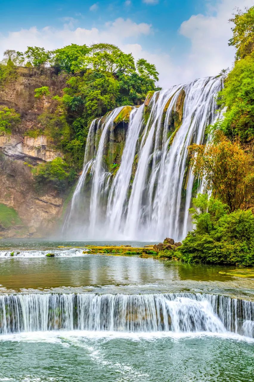 best best places: China's 30 most beautiful places like a fairyland on earth