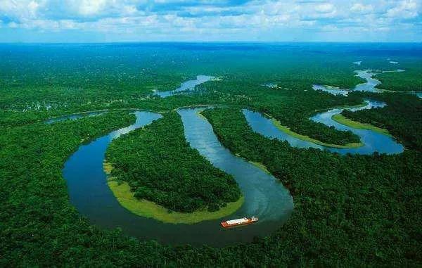 travel destinations in the united states: 50 places you must visit in your lifetime