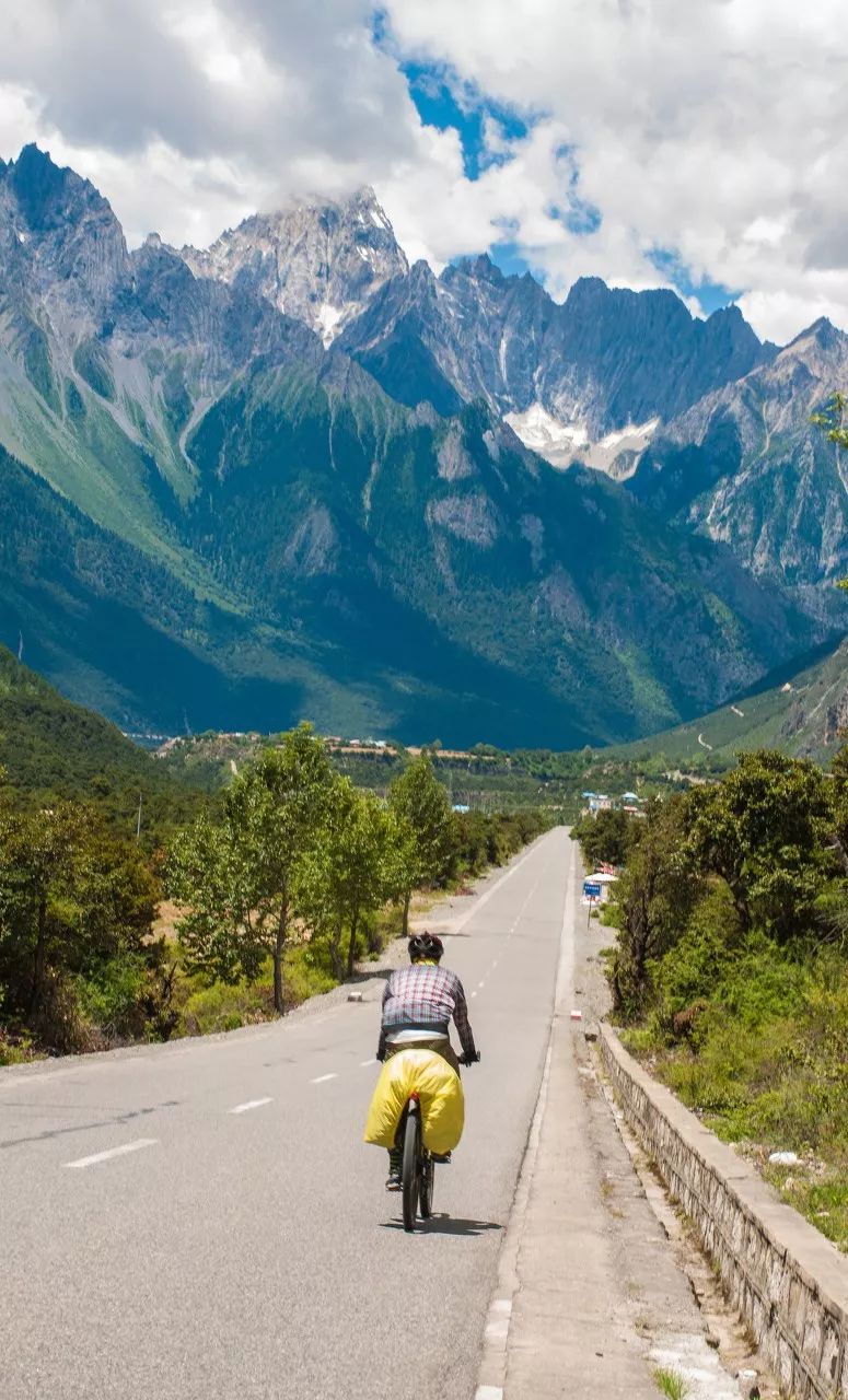 best best places: China's 30 most beautiful places like a fairyland on earth