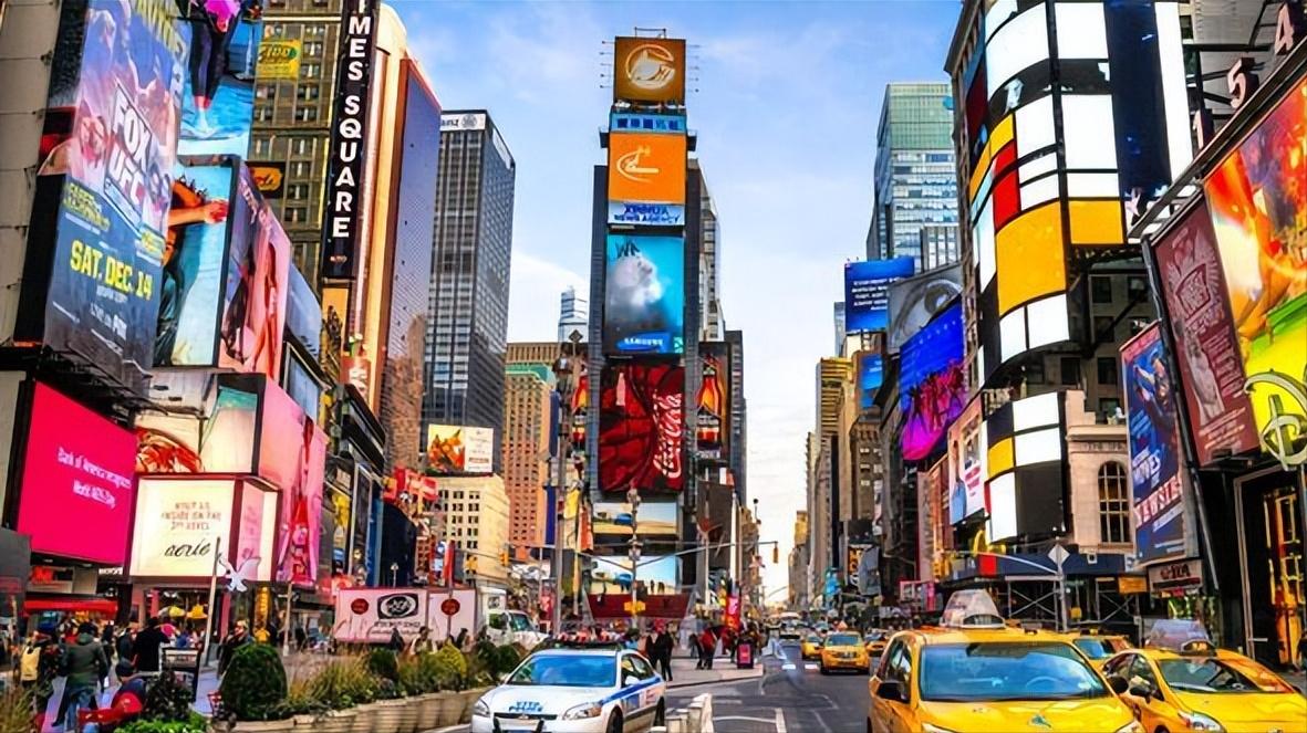 America places to visit: The ten most beautiful and largest cities in the United States