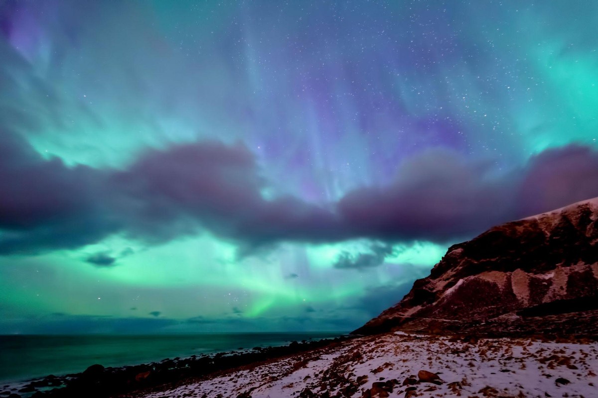 great vacation spots: 20 most beautiful places in the world