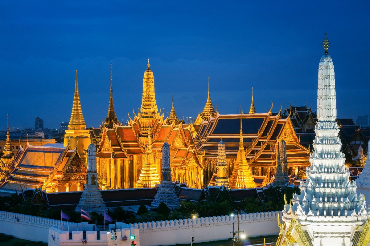 things to do in bangkok: Bangkok's classic attractions + hidden gem food + beautiful hotels