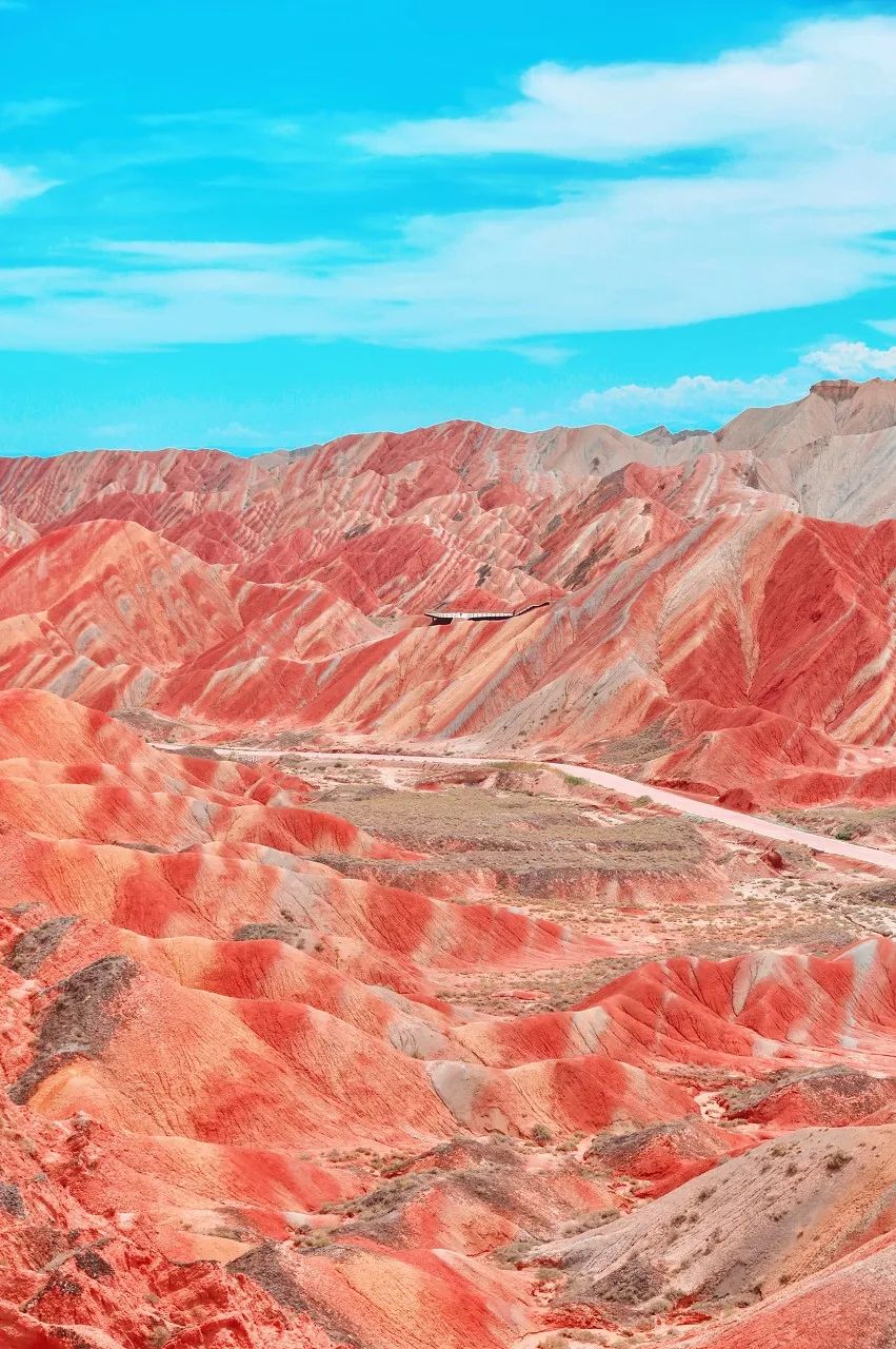 best best places: China's 30 most beautiful places like a fairyland on earth