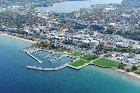 top sites to see in usa: Fascinating popular summer attractions in the USA