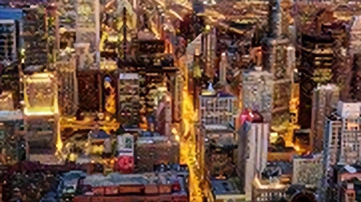 America places to visit: The ten most beautiful and largest cities in the United States