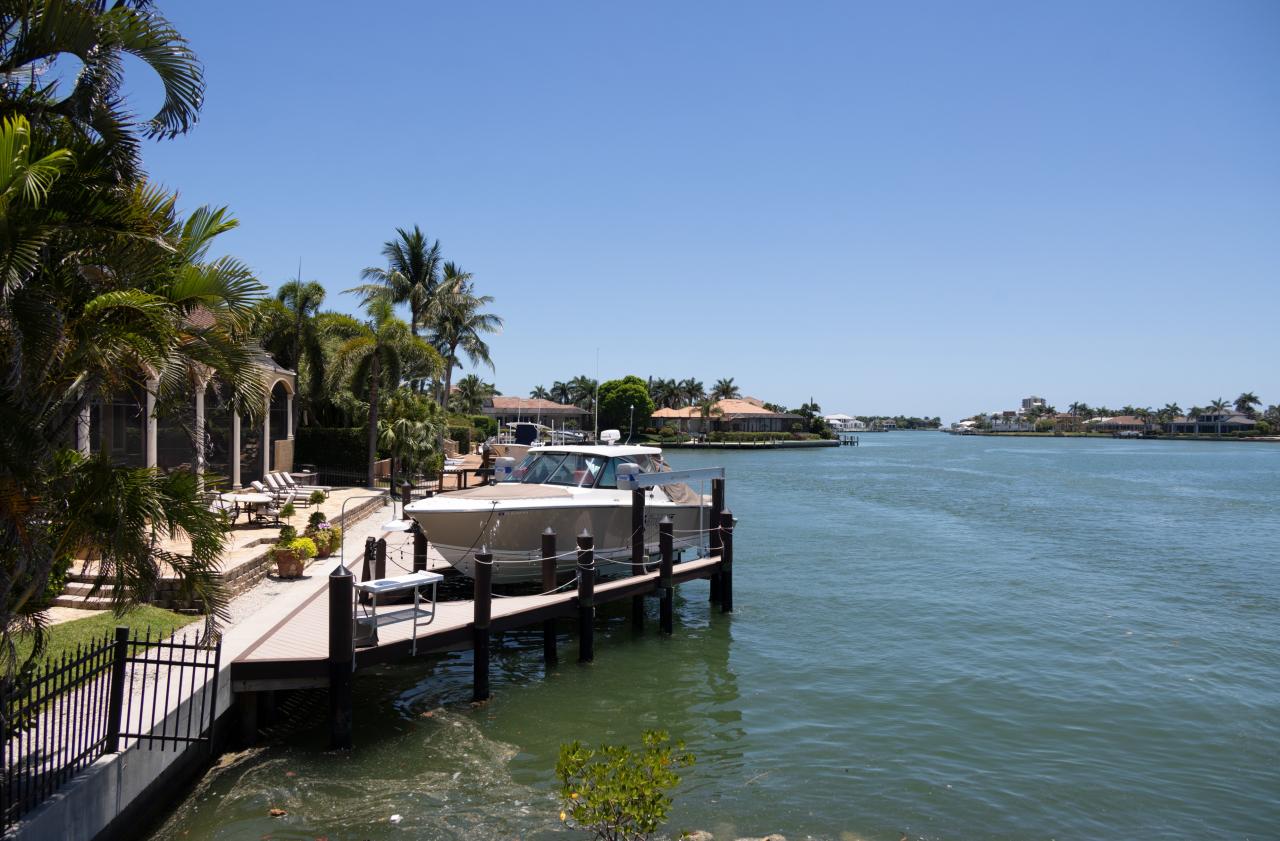 funnest places to visit in the us: Marco Island US Coastal Tour