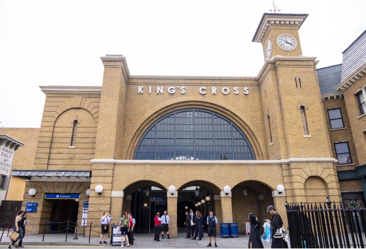 travel destinations usa: USA Tour of Orlando Universal Studios