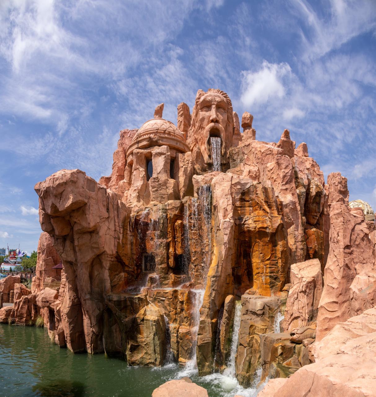 travel destinations usa: USA Tour of Orlando Universal Studios