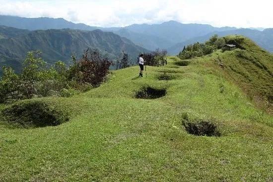 Places to visit in Colombia: Exploring Colombia through world tourism maps