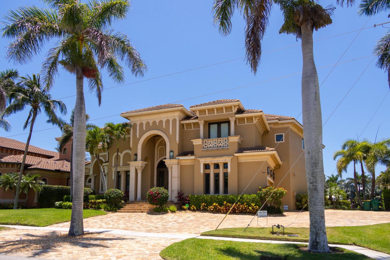 funnest places to visit in the us: Marco Island US Coastal Tour