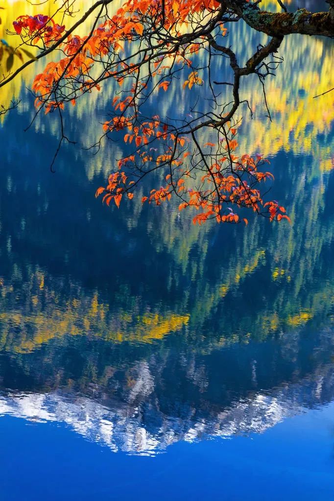 best best places: China's 30 most beautiful places like a fairyland on earth