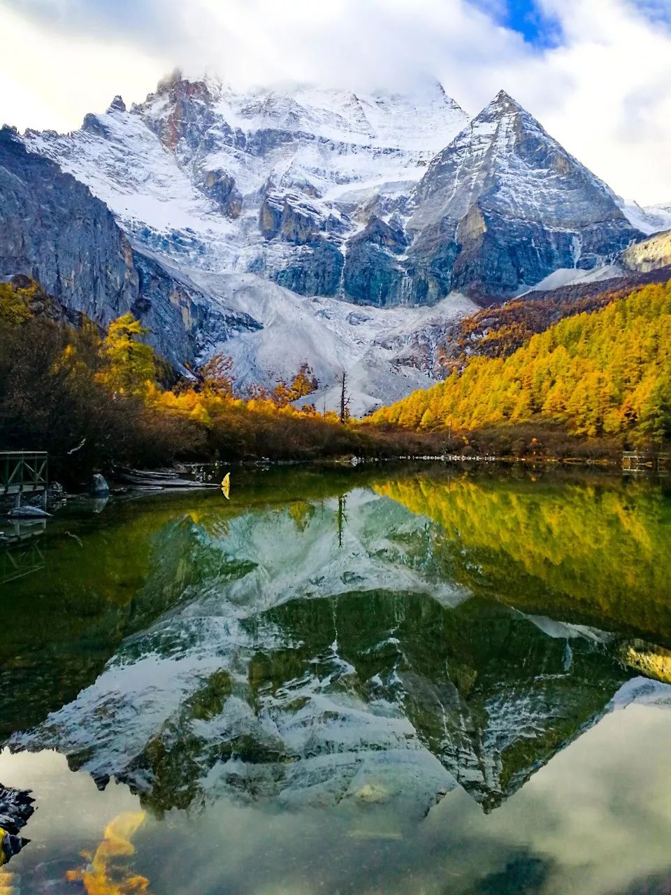 best best places: China's 30 most beautiful places like a fairyland on earth