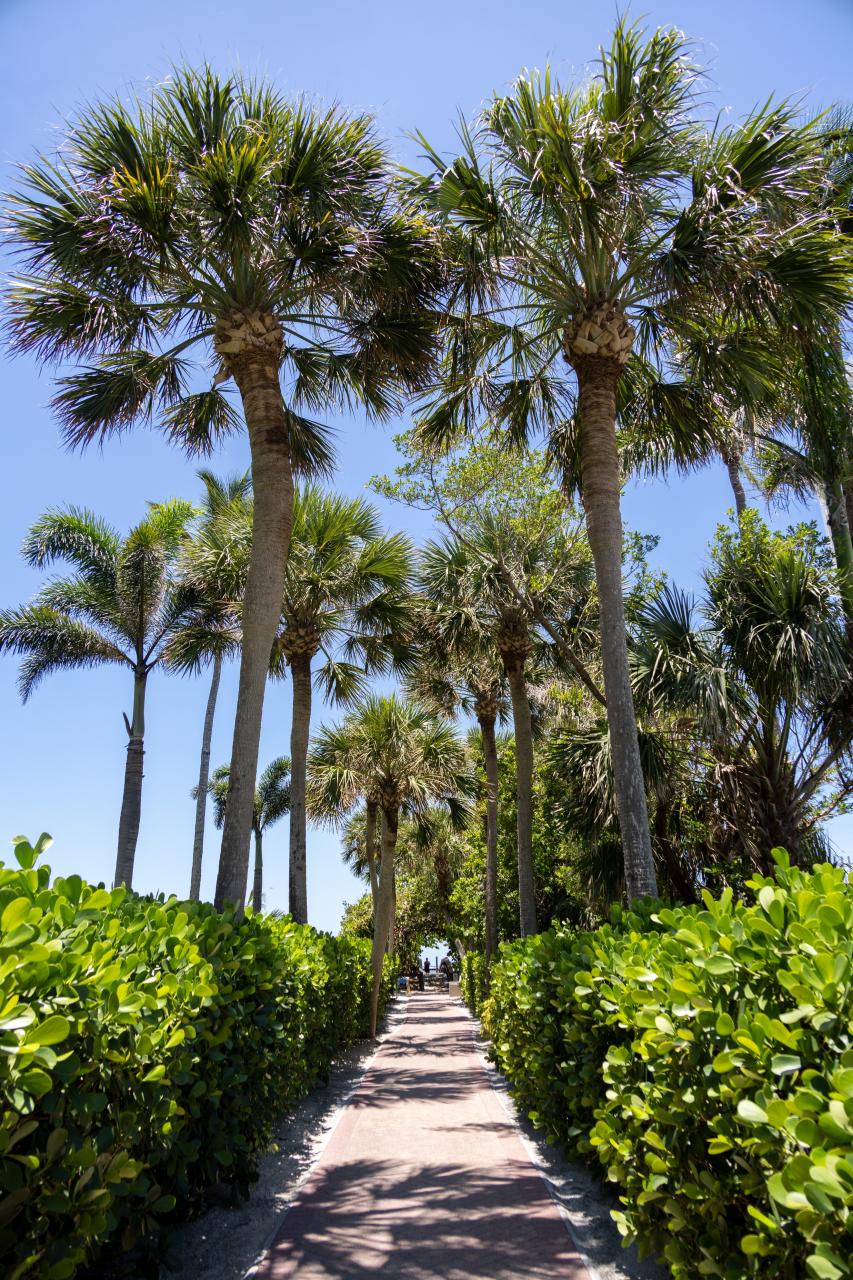 funnest places to visit in the us: Marco Island US Coastal Tour