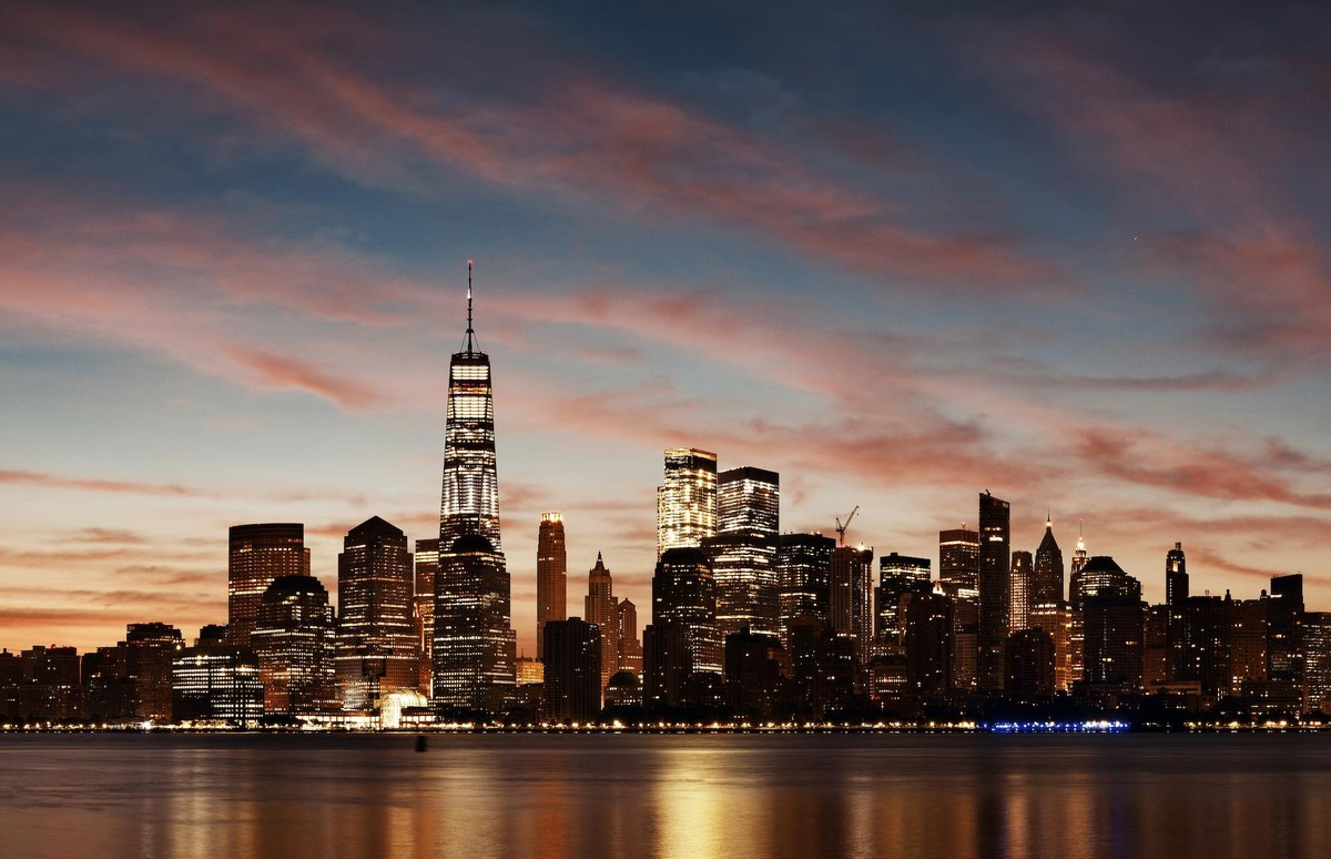 great vacation spots: 20 most beautiful places in the world