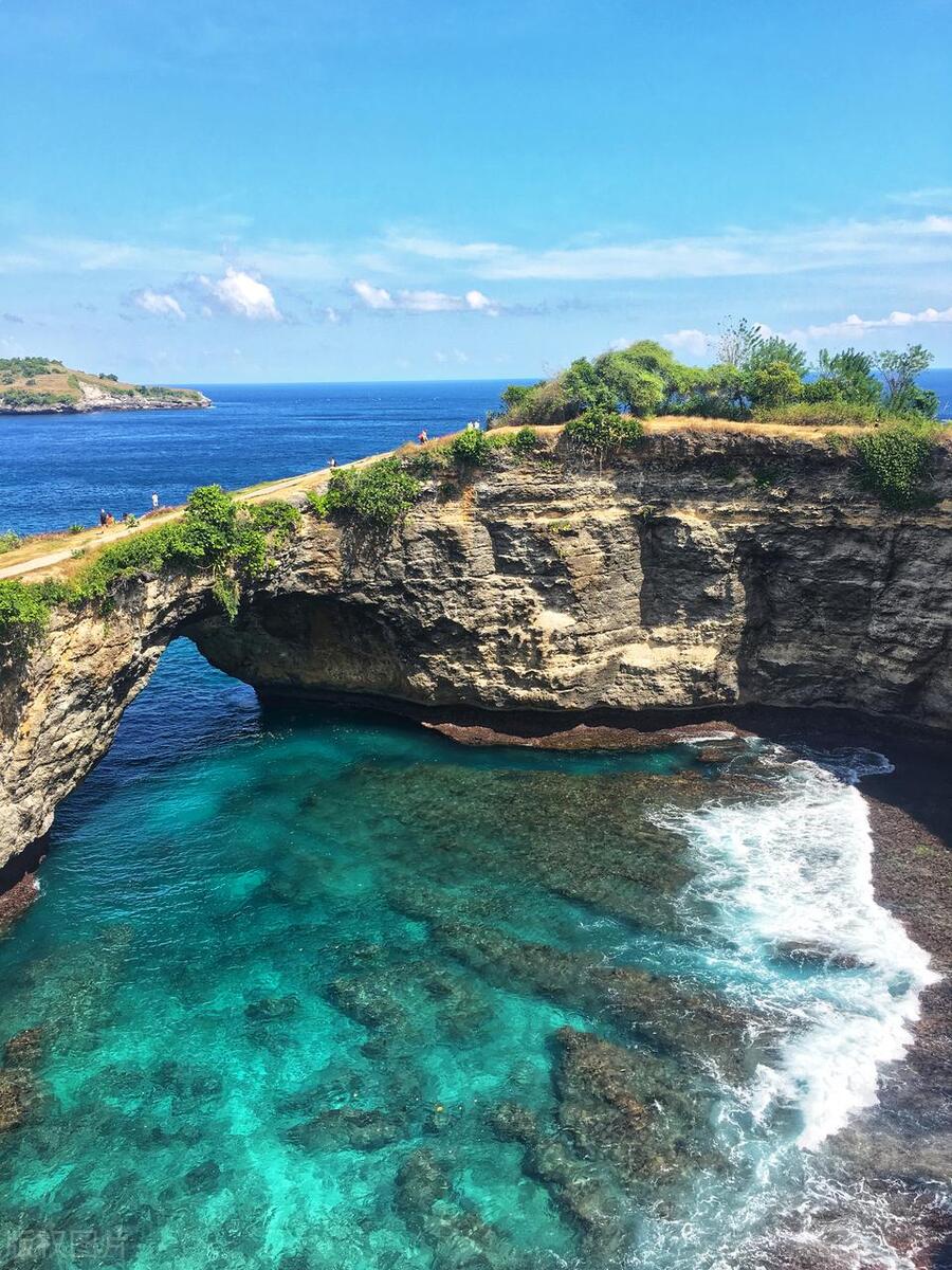 Bali Kuta Beach: The Charming Appeal of a Tropical Paradise