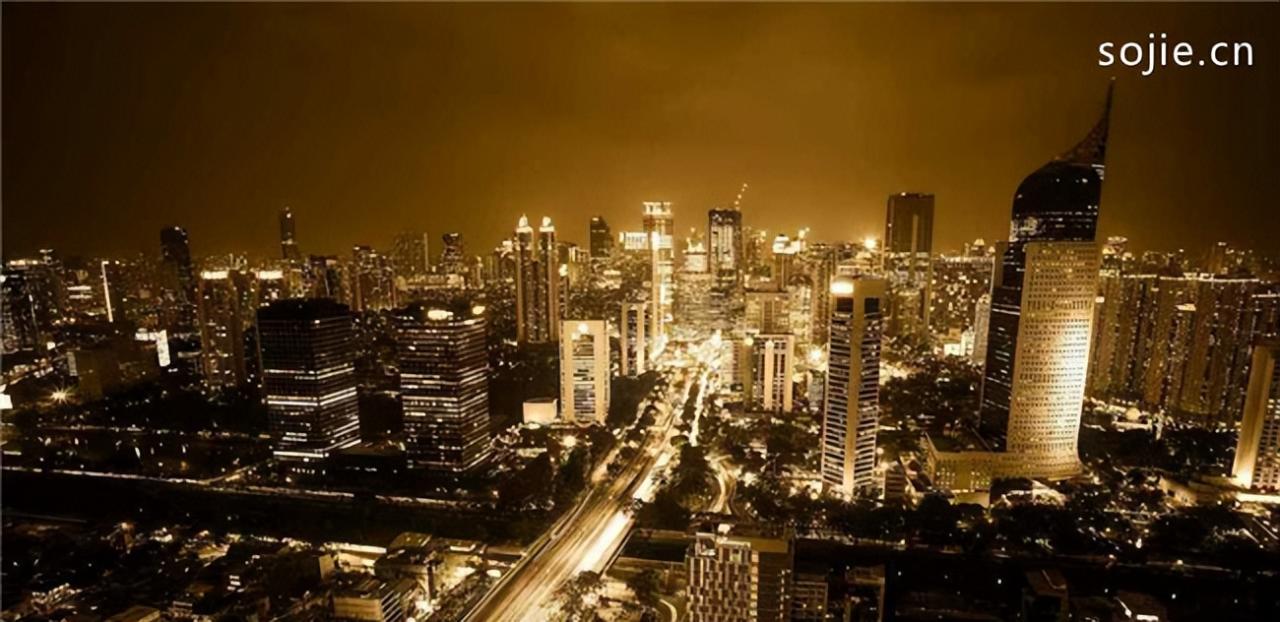 indonesia kuta beach: Indonesia's top ten tourist attractions